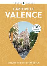 Cartoville Valence