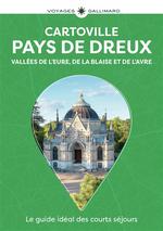 Pays de Dreux : vallées de l