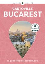 Cartoville Bucarest