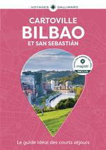 Cartoville Bilbao & San Sebastian