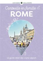 Cartoville en Famille Rome