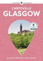 Cartoville Glasgow