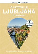 Cartoville Ljubljana et la Slovénie