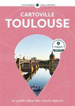 Cartoville Toulouse