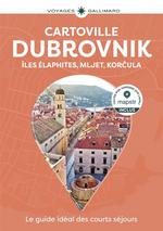Cartoville Dubrovnik
