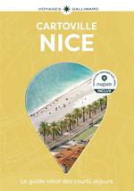 Cartoville Nice
