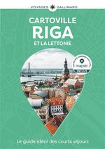 Cartoville Riga