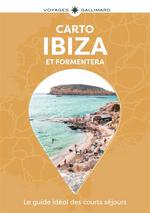 Carto Ibiza et Formentera