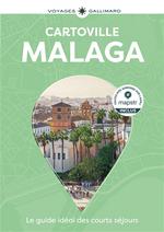 Cartoville Malaga