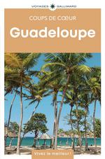 Gallimard Coups de Cœur Guadeloupe