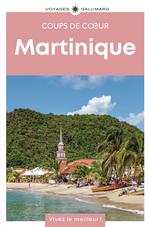 Gallimard Coups de Cœur Martinique