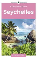 Gallimard Coups de Cœur  Seychelles