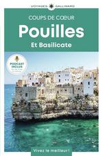 Gallimard Coups de Cœur Pouilles et Basilicate