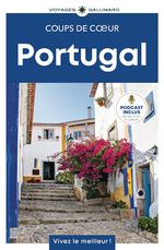 Gallimard Coups de Cœur Portugal