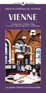 Gallimard Vienne