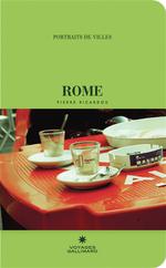 Rome - Portrait de Ville