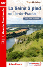 Ffrp la Seine à Pied en Île-de-France