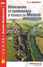 Ffrp Itinérance et Randonnées à Travers la Meuse