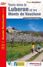Tours dans le Luberon et des Monts-de-Vaucluse