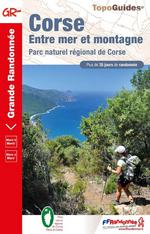 Ffrp Corse: Entre Mer et Montagne / Mare a Mare