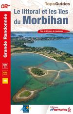 Le Littoral et les Îles du Morbihan Gr 34