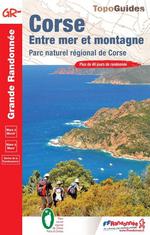 Ffrp Corse: Entre Mer et Montagne / Mare a Mare
