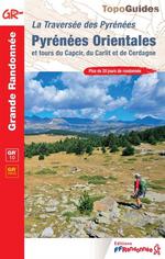 Pyrénées-Orientales et tours Capcir Carlit Cerdagne