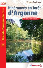 Itinérances en forêt d