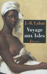 Voyage aux isles : chronique aventureuse des Caraïbes, 1693-