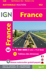Ign #952 Mini France
