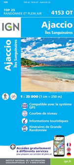 Ign Top 25 #4153 Ot Ajaccio, Îles Sanguinaires