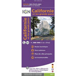 Ign #85201 Californie - California
