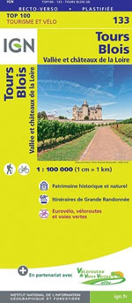 Ign Top 100 #133 Tours, Blois