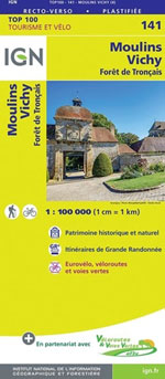 Ign Top 100 #141 Moulins, Vichy