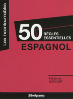 50 Règles en Espagnol