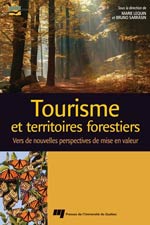 Tourisme et territoires forestiers : vers de nouvelles persp