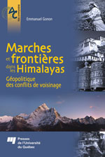 Marches et frontières dans les Himalayas