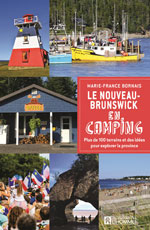 Le Nouveau-Brunswick en Camping
