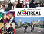 Aime Comme Montréal