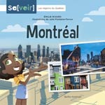 Montréal - les Régions du Québec