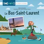 Le Bas-Saint-Laurent - les Régions du Québec