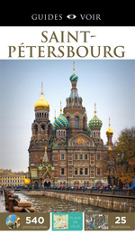 Voir Saint-Pétersbourg