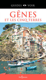 Voir Gênes et les Cinq Terres (Ligurie)