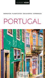 Voir Portugal, Madère & Açores