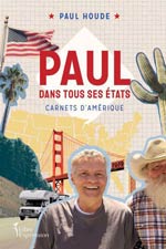 Paul dans Tous Ses États : Carnets d