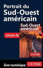 Portrait du Sud-Ouest américain