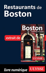 Restaurants de Boston
