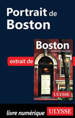 Portrait de Boston
