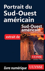 Portrait du Sud-Ouest américain