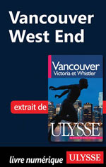 Vancouver - West End